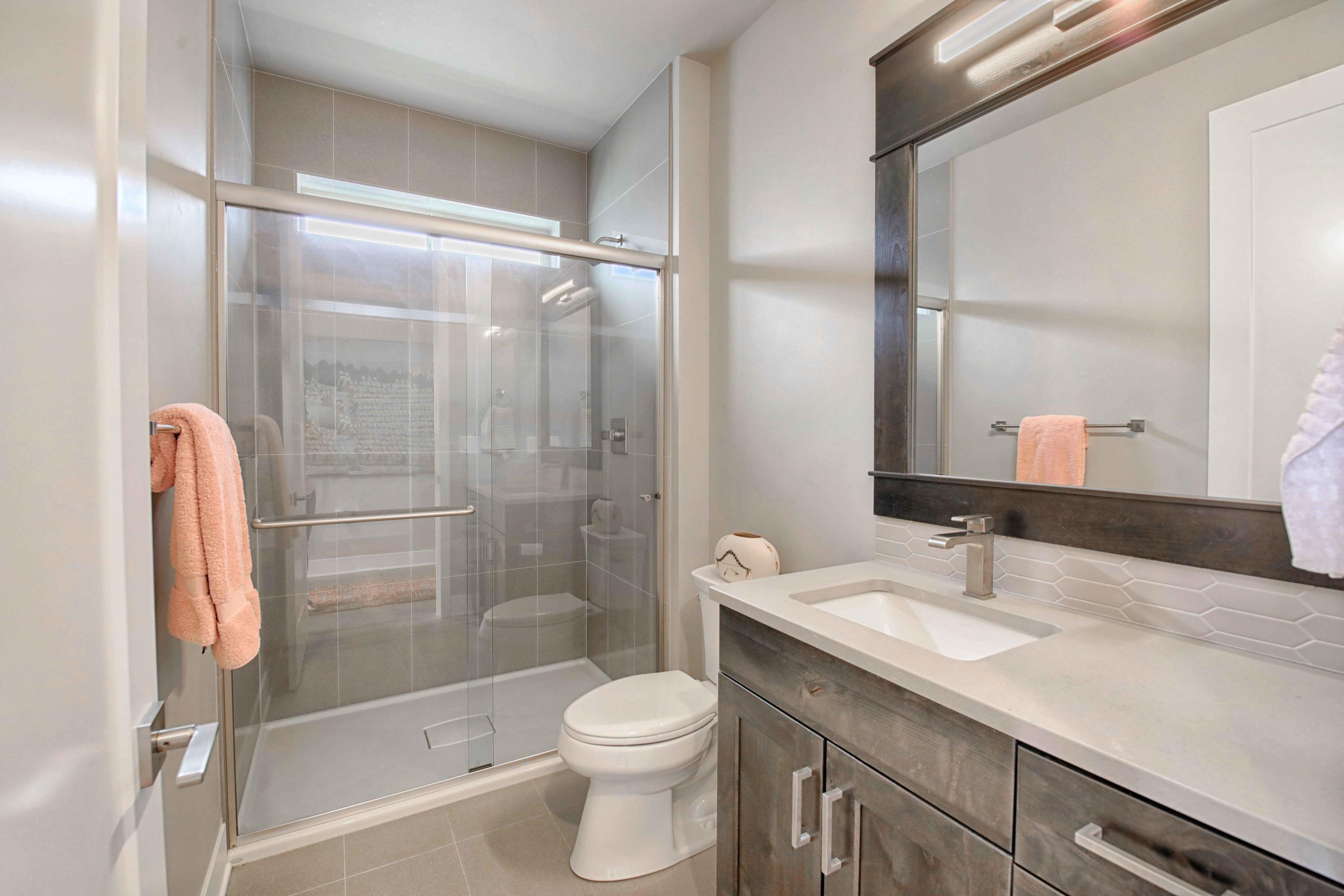 Rivers Edge Village - Residential