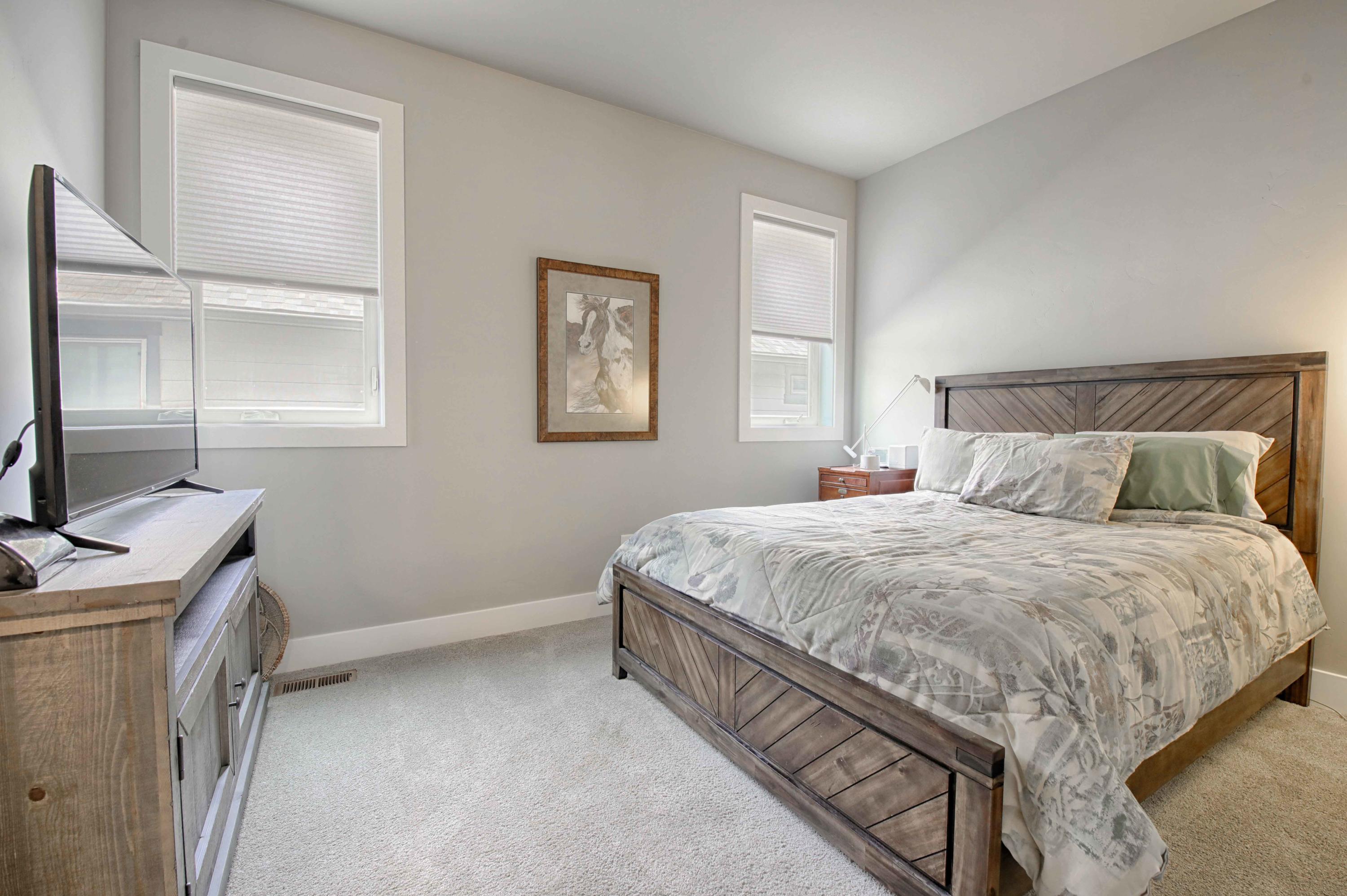 Rivers Edge Village - Residential