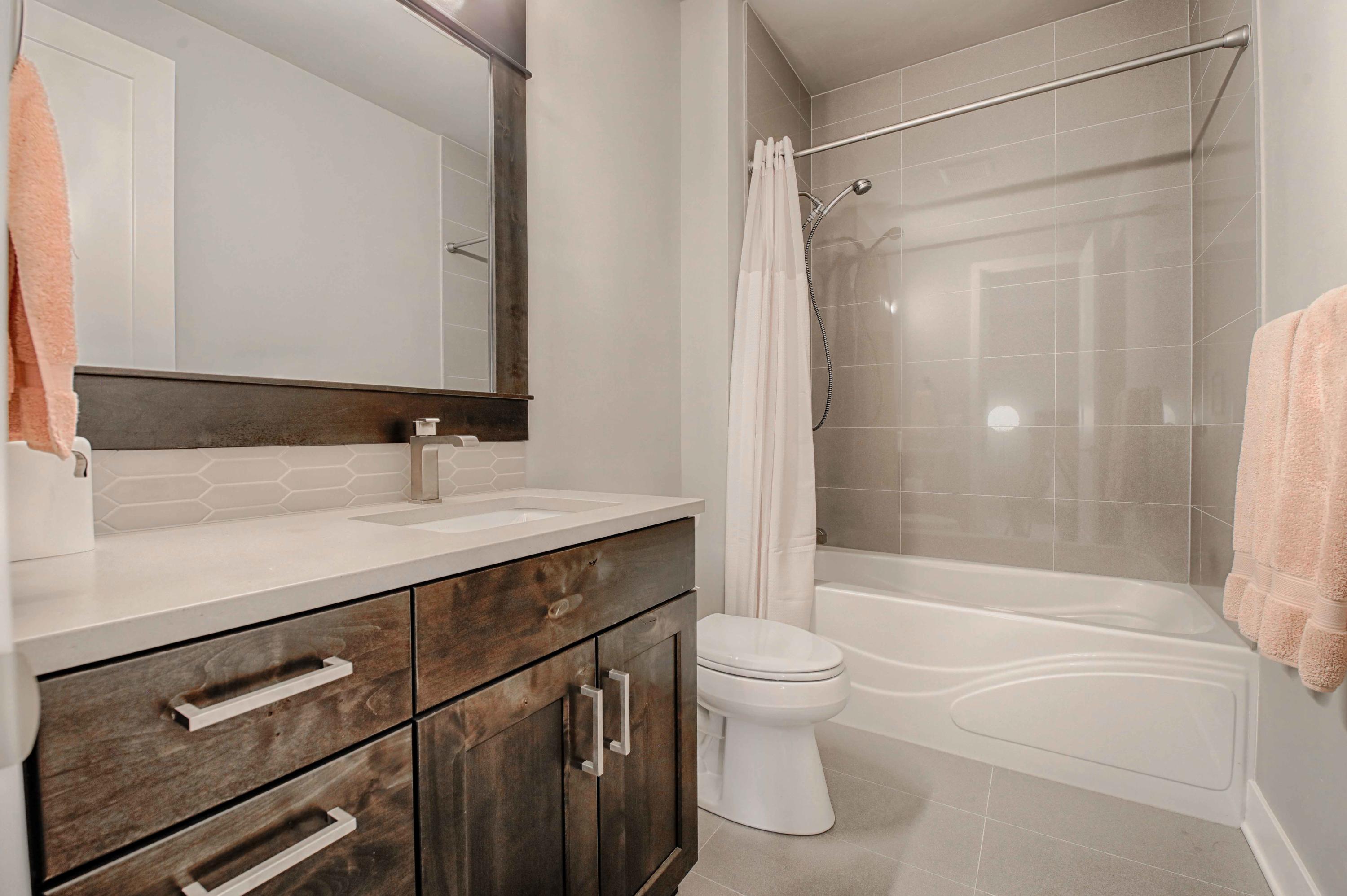 Rivers Edge Village - Residential