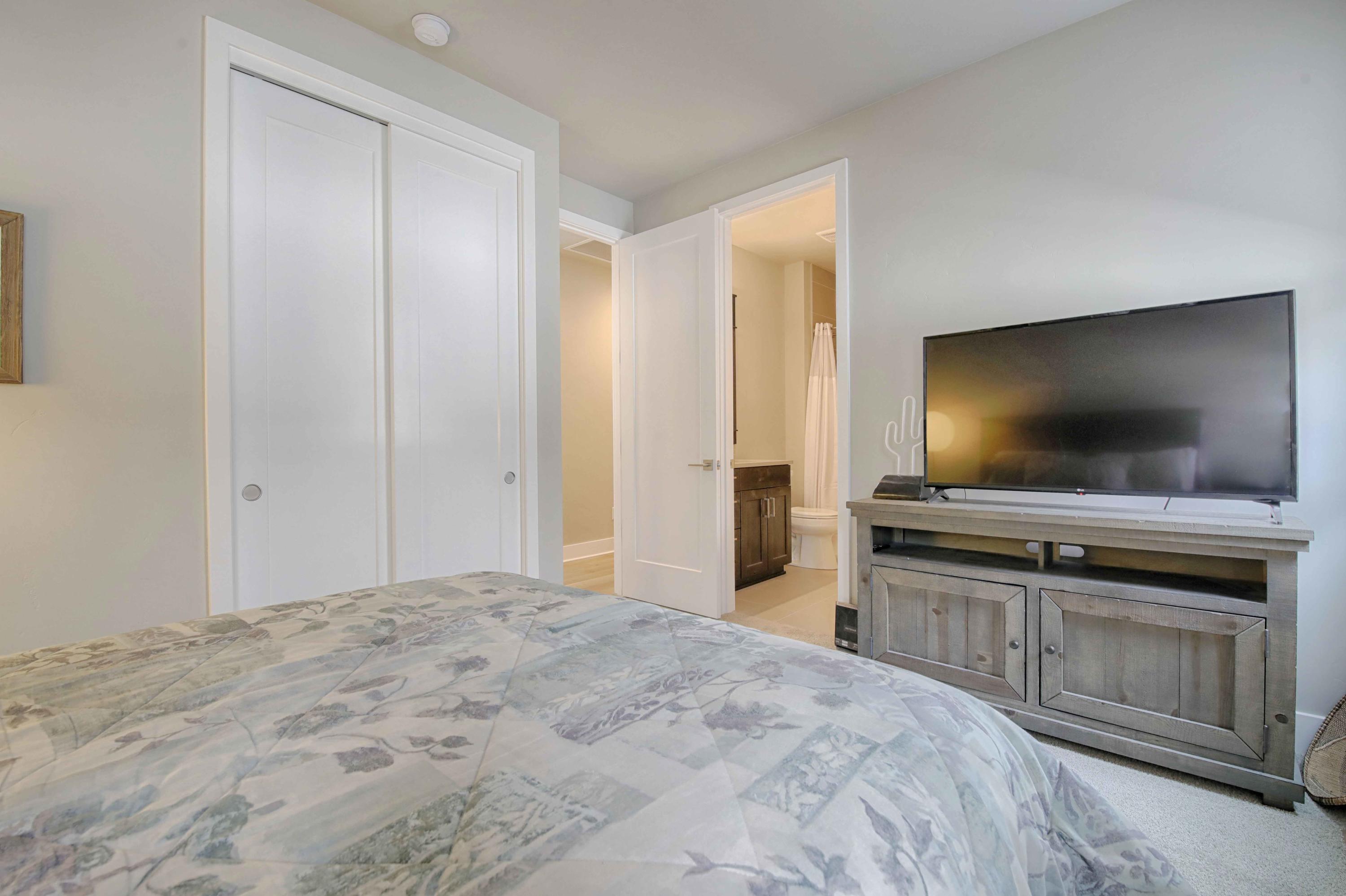 Rivers Edge Village - Residential