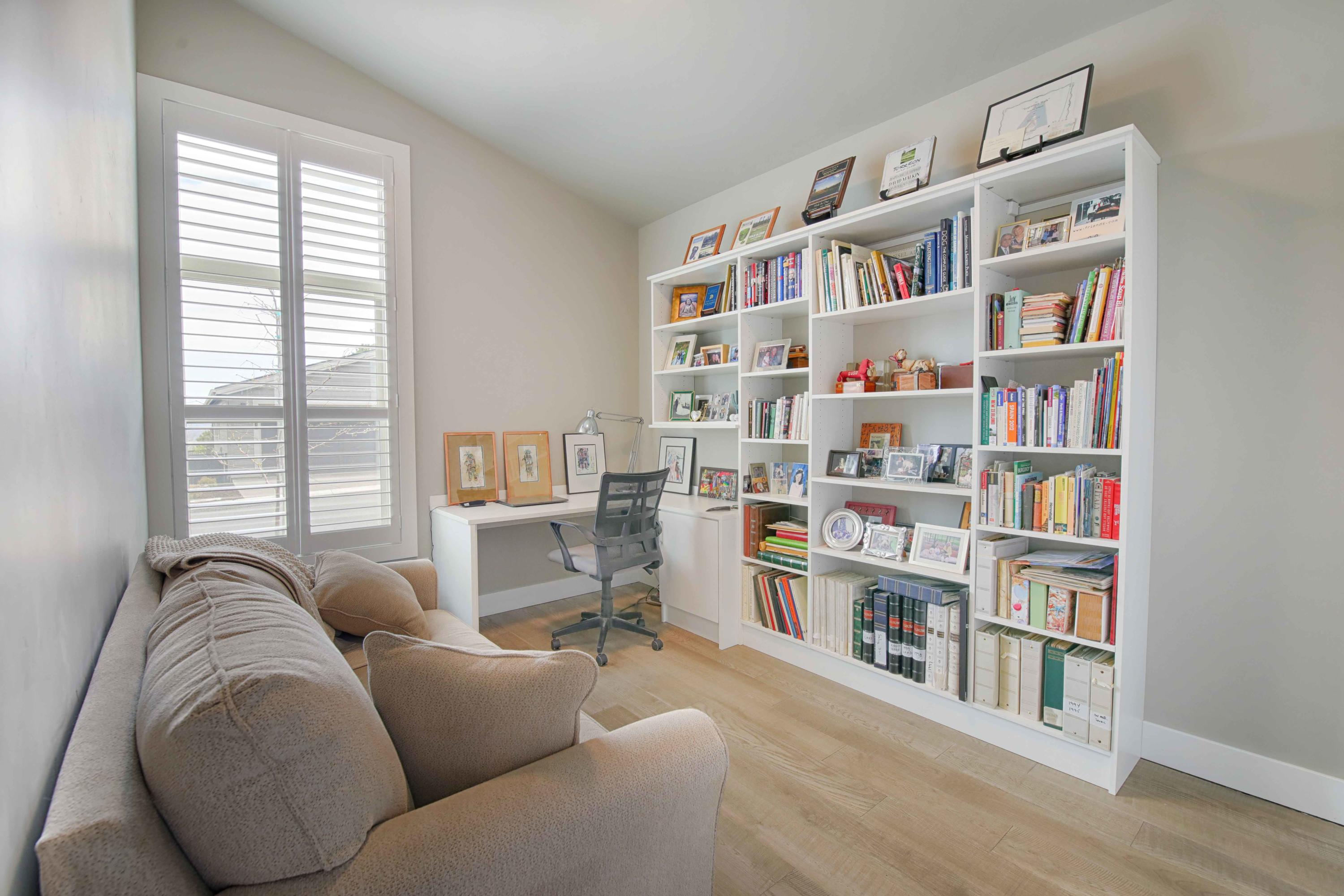 Rivers Edge Village - Residential