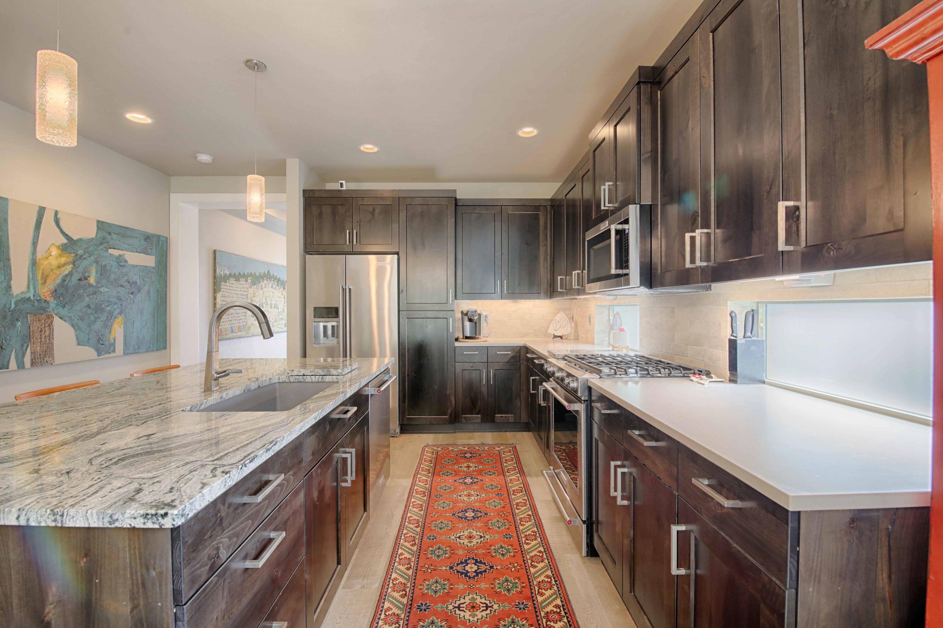 Rivers Edge Village - Residential