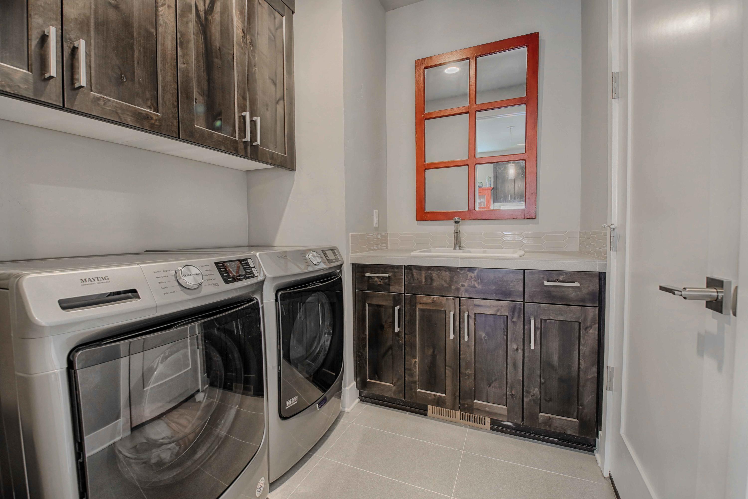 Rivers Edge Village - Residential