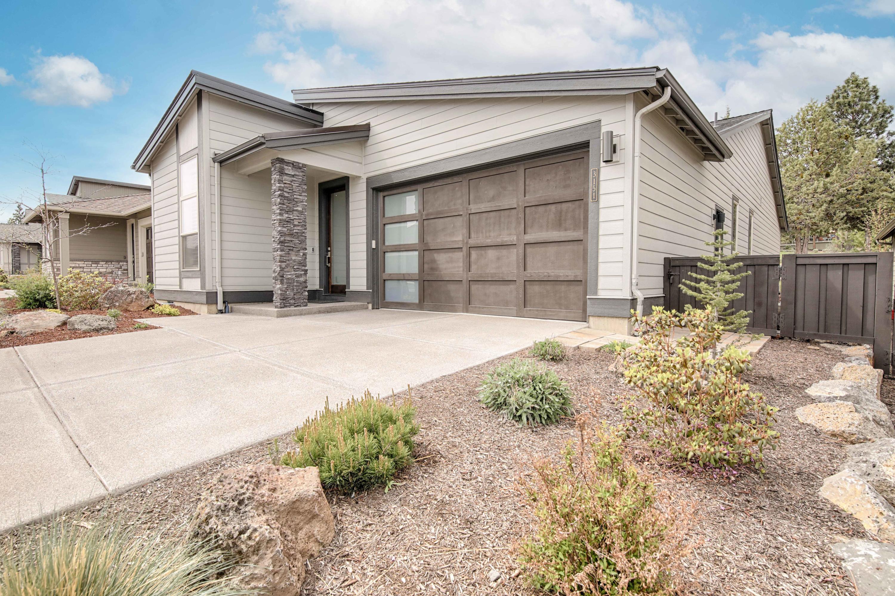 Rivers Edge Village - Residential