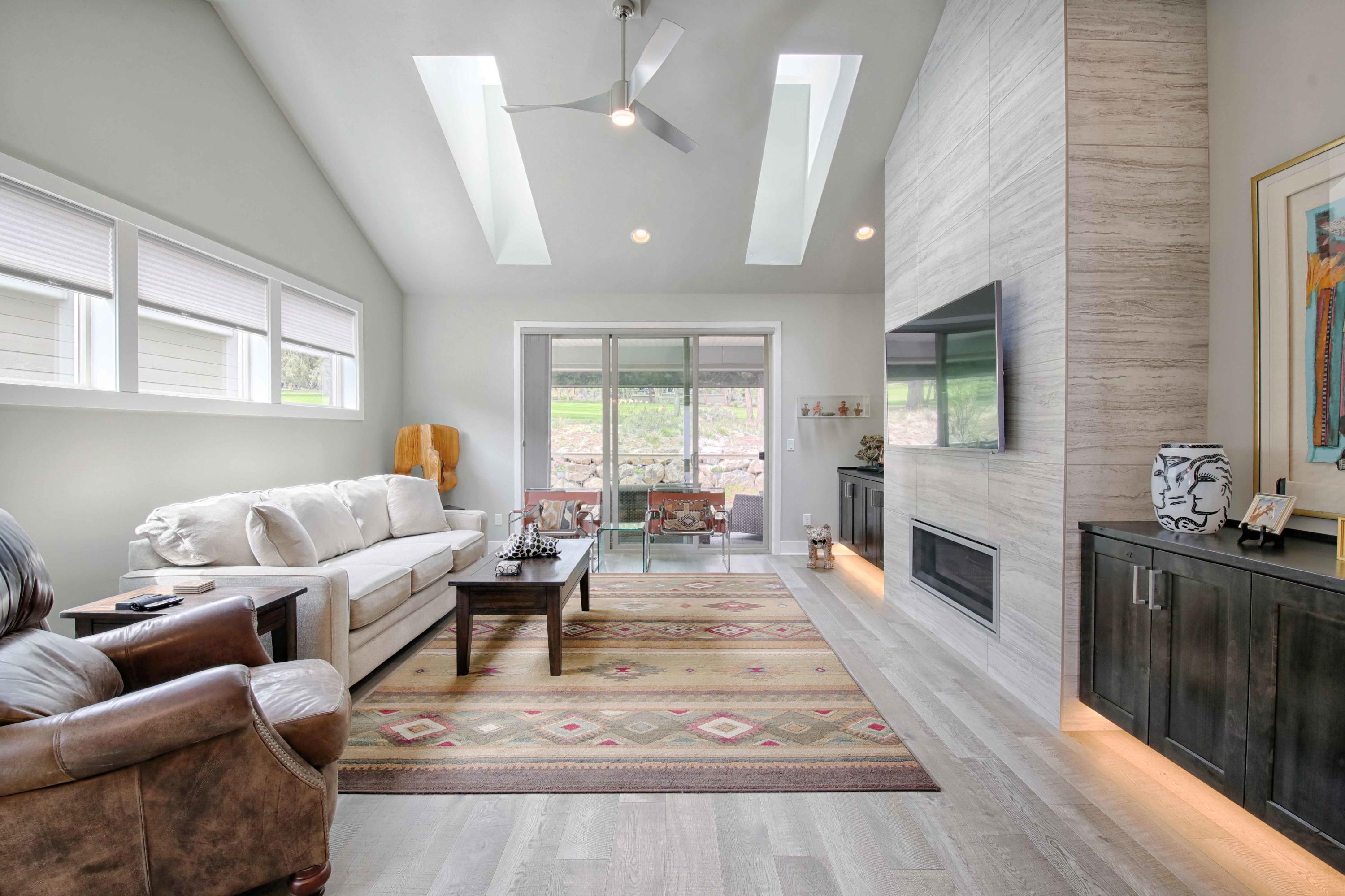 Rivers Edge Village - Residential