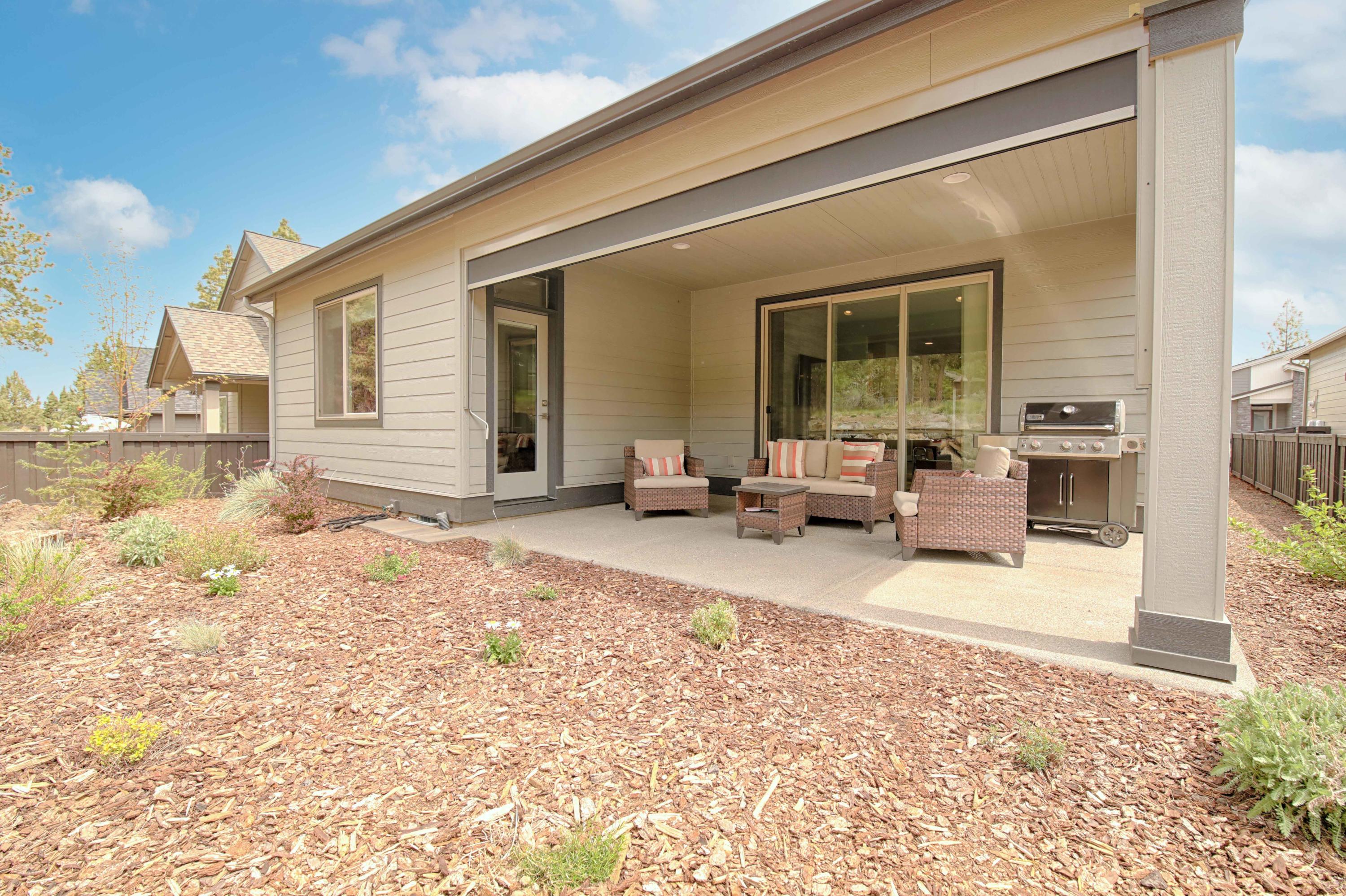 Rivers Edge Village - Residential