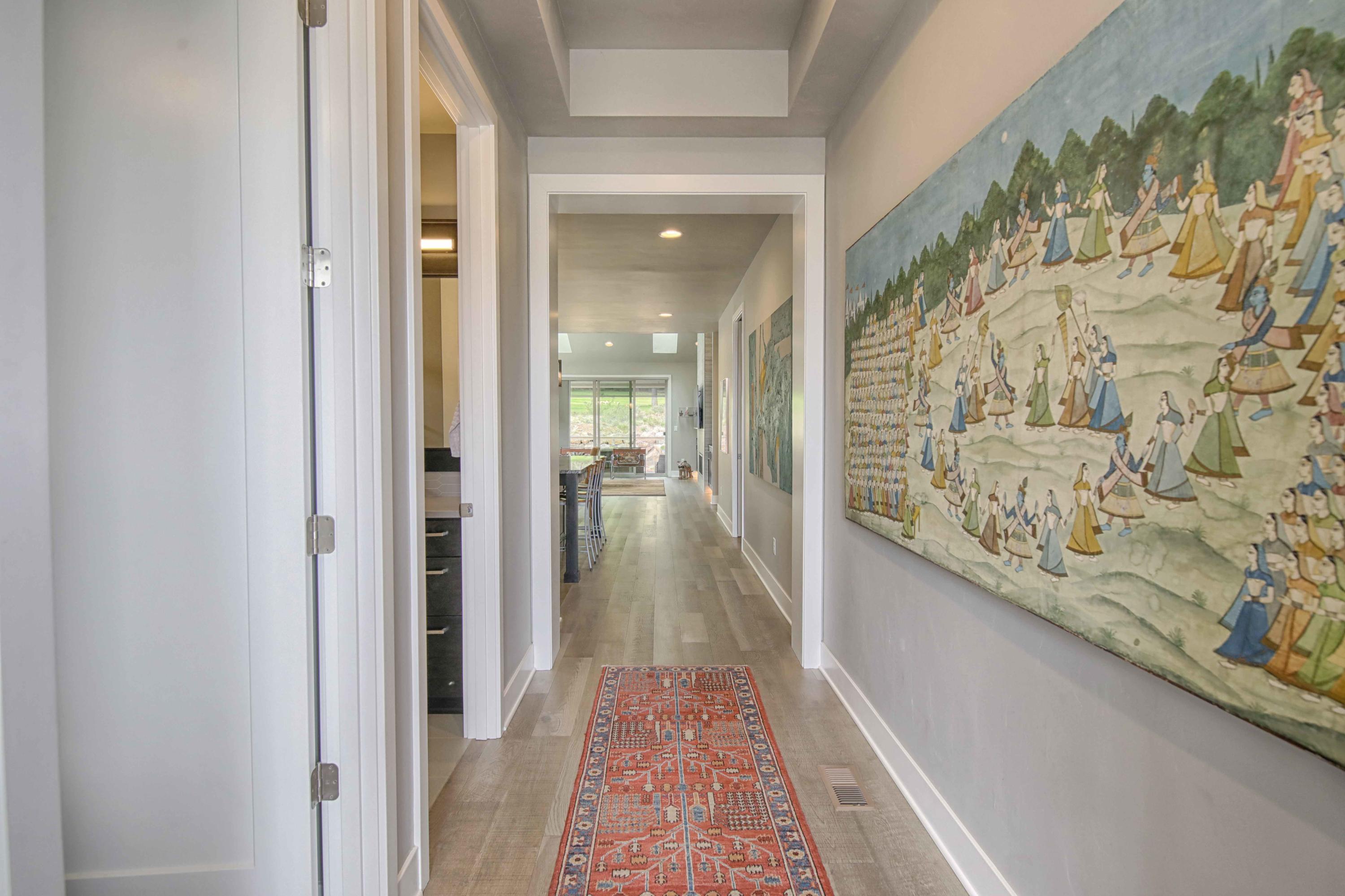 Rivers Edge Village - Residential