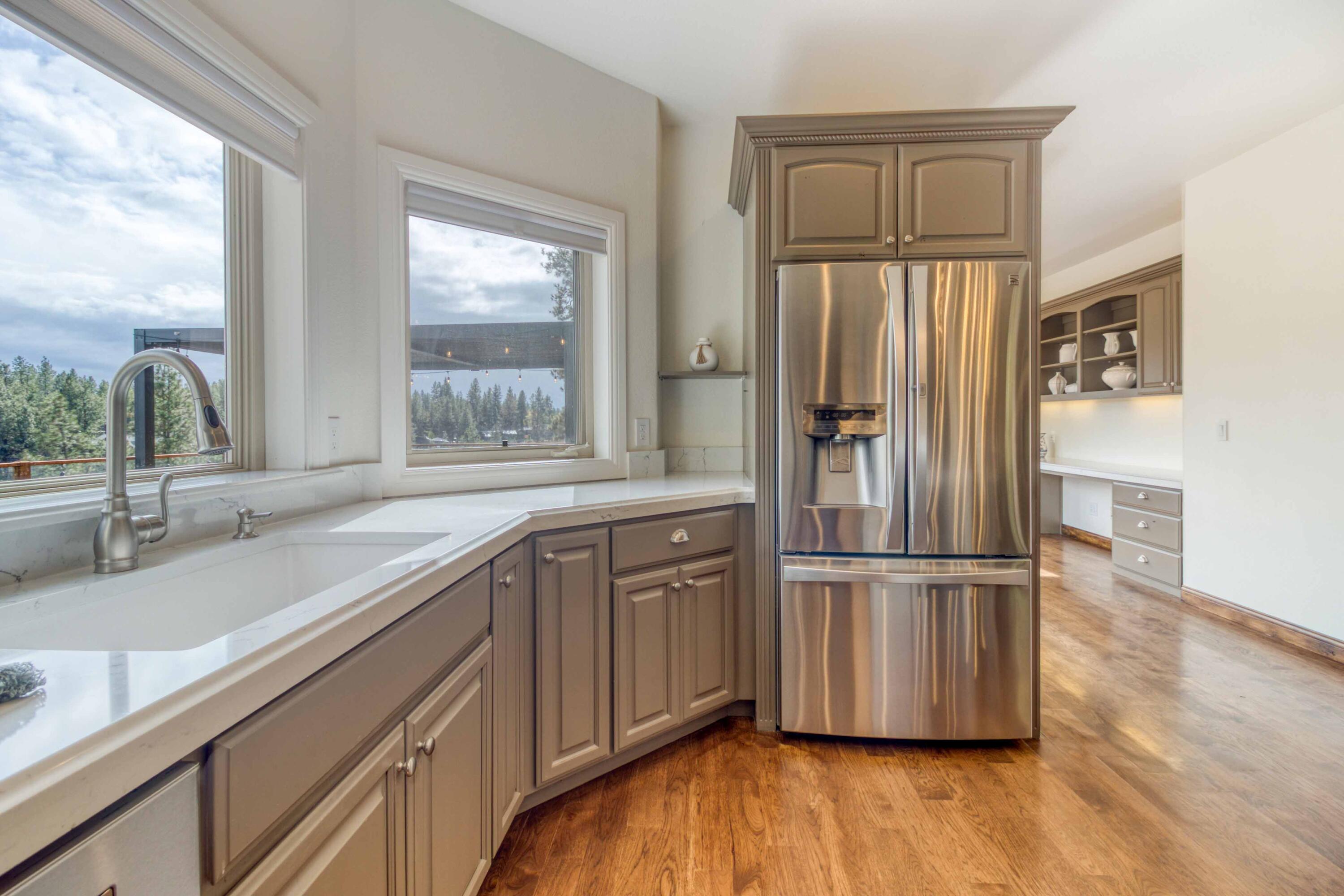 Sunrise Village - Residential