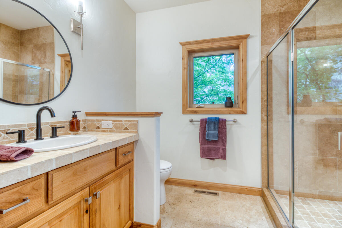 Sunrise Village - Residential