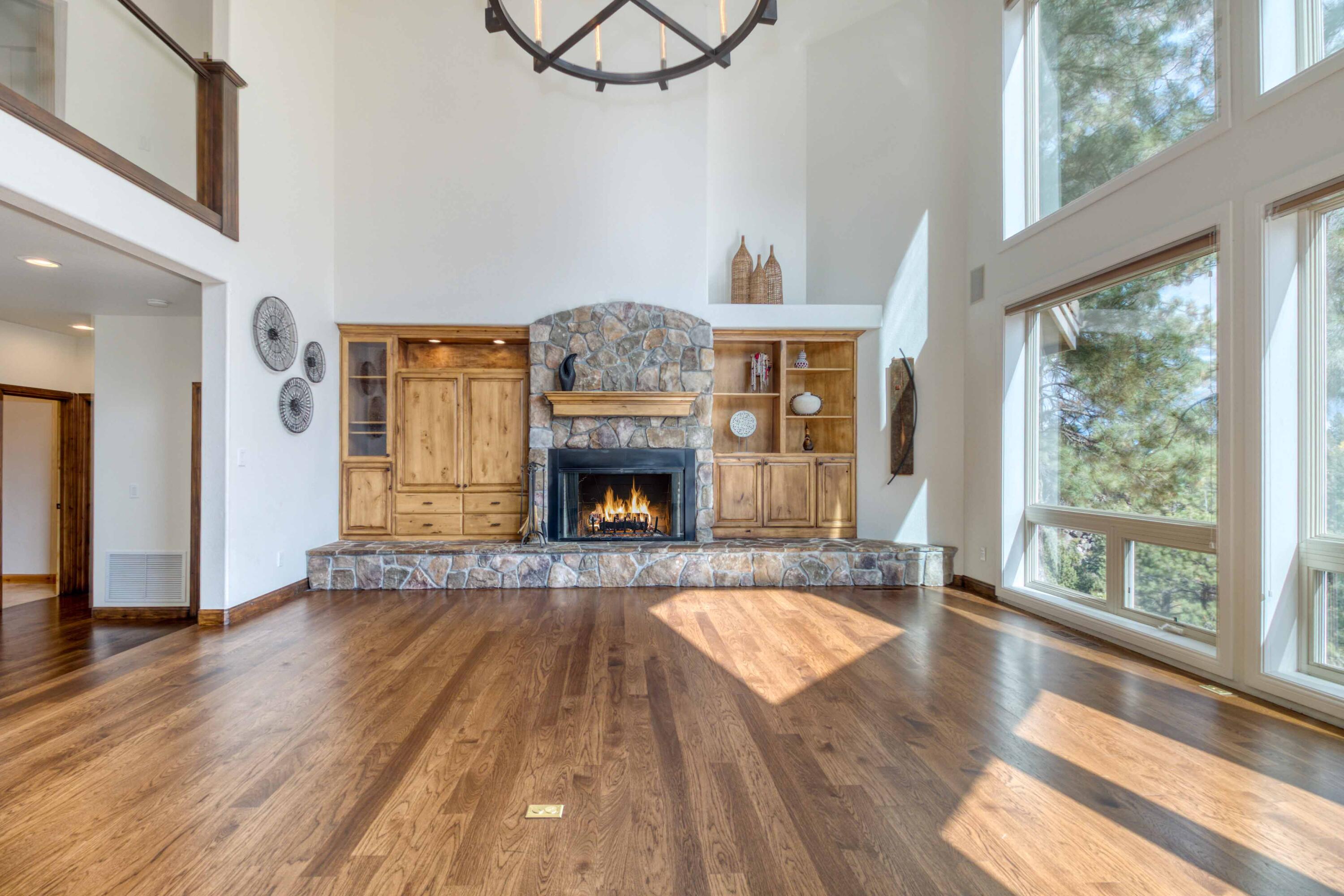 Sunrise Village - Residential