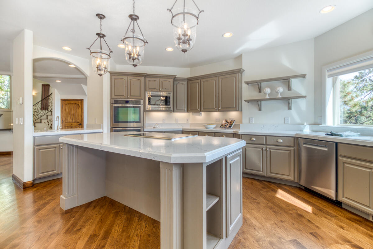 Sunrise Village - Residential