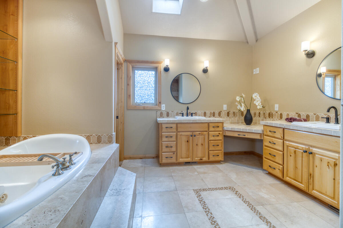 Sunrise Village - Residential