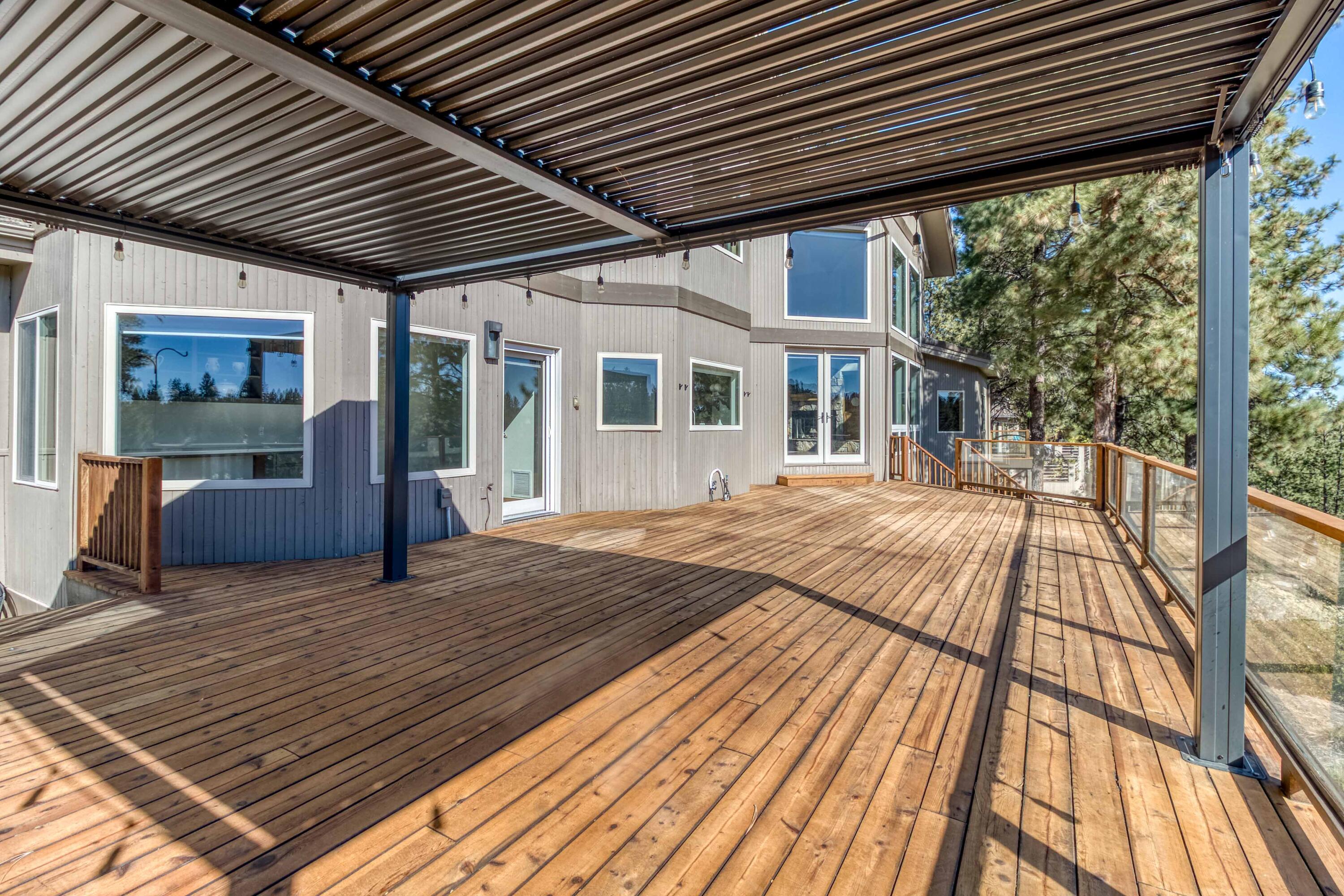 Sunrise Village - Residential