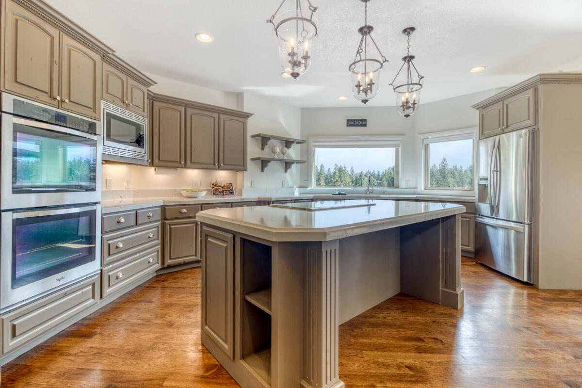 Sunrise Village - Residential