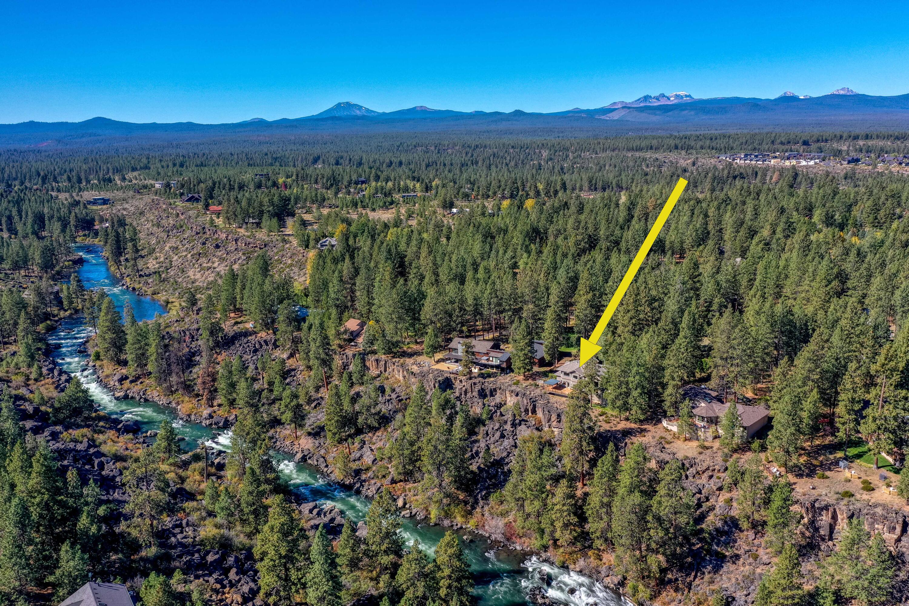 Sunrise Village - Residential