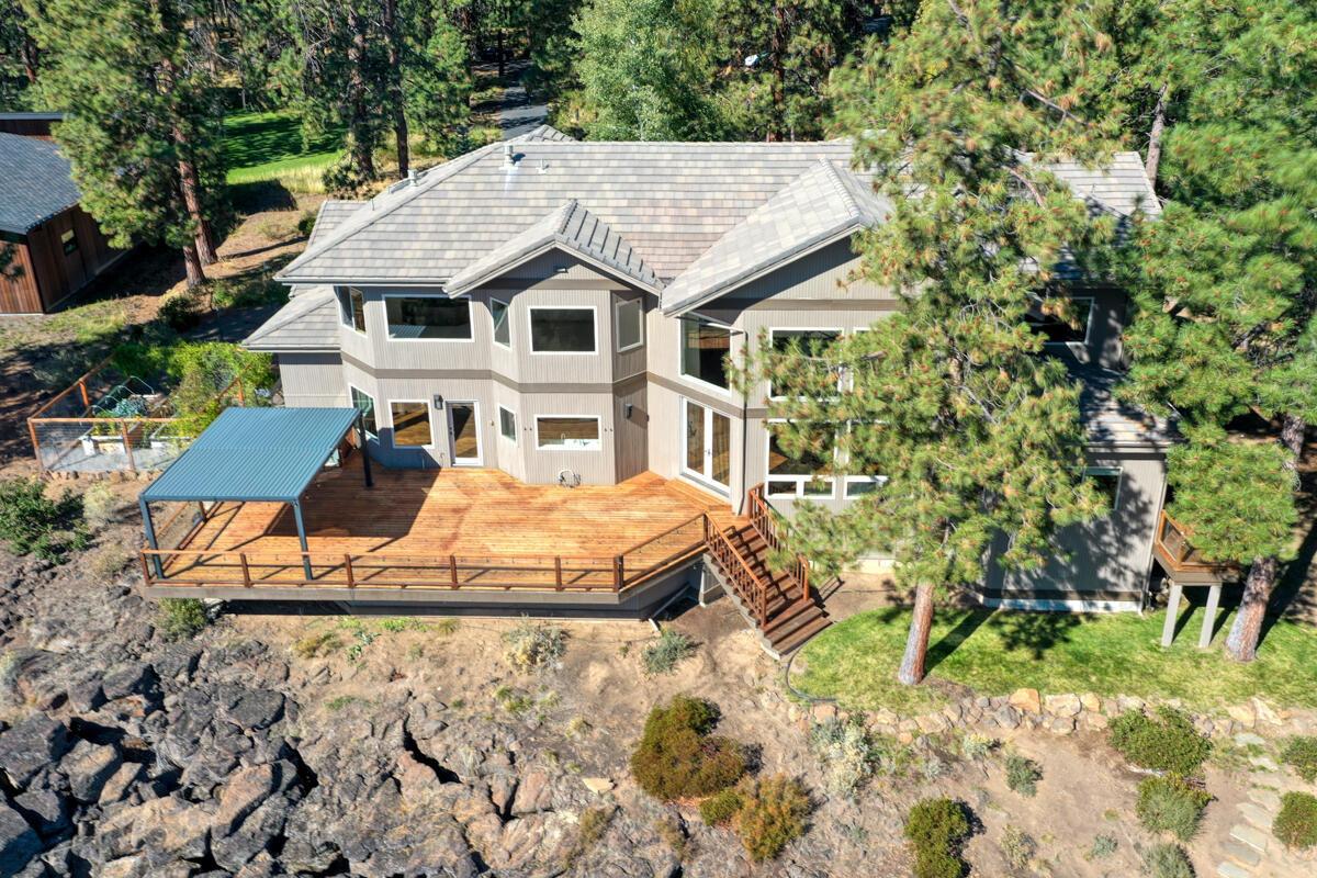 Sunrise Village - Residential