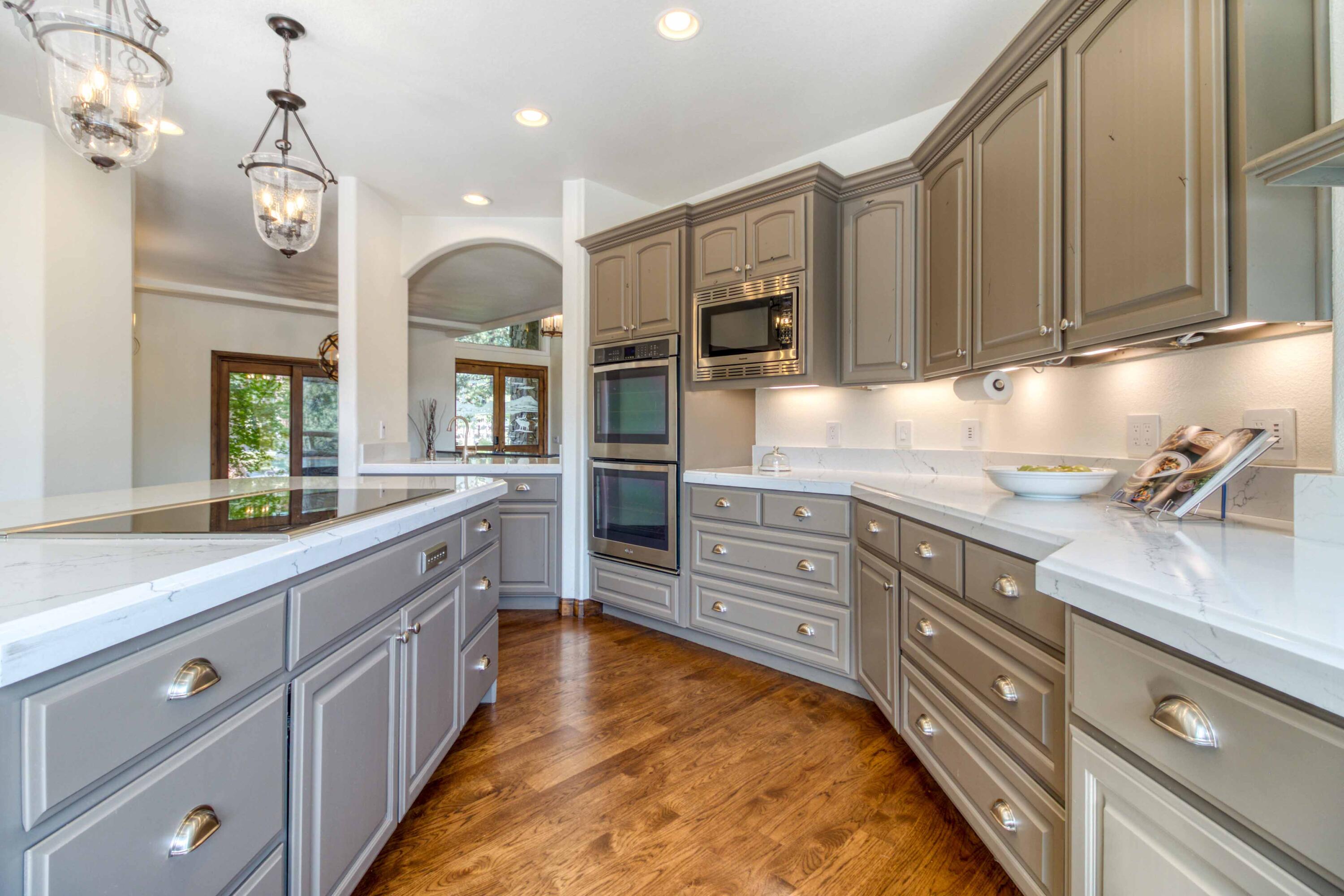 Sunrise Village - Residential