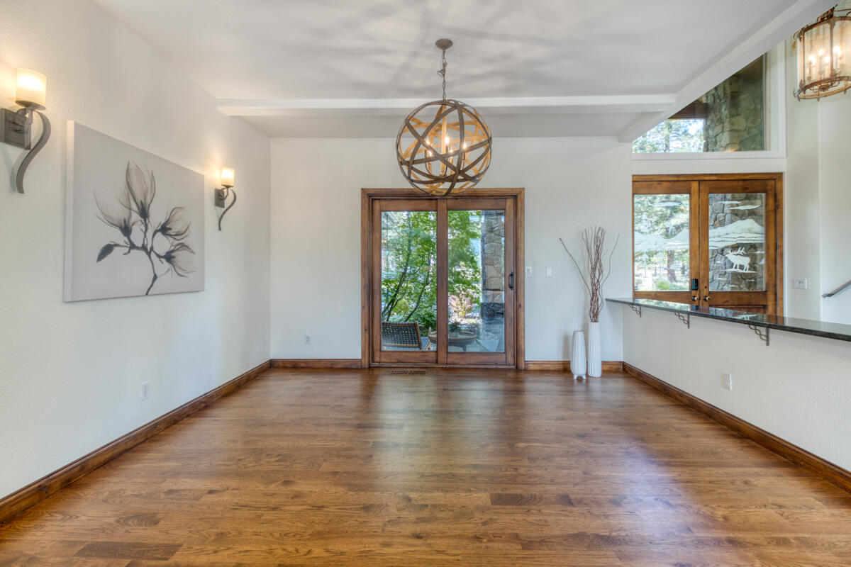 Sunrise Village - Residential