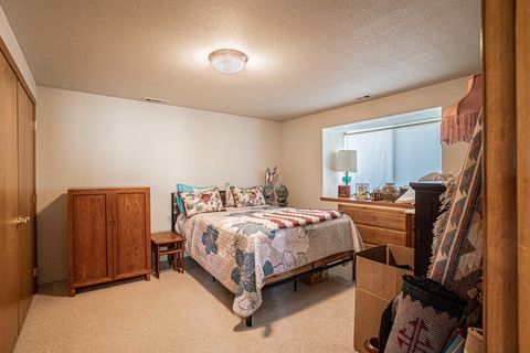 Tiny photo for 13290 Table Rock Road, Central Point, OR 97502 (MLS # 220215589)