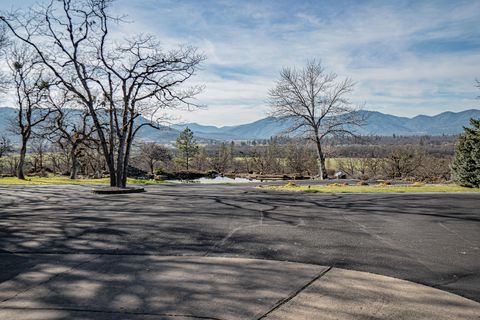 Tiny photo for 13290 Table Rock Road, Central Point, OR 97502 (MLS # 220215589)