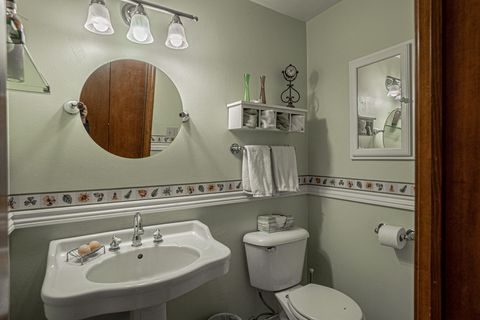 Tiny photo for 13290 Table Rock Road, Central Point, OR 97502 (MLS # 220215589)