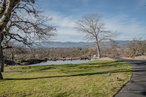 Tiny photo for 13290 Table Rock Road, Central Point, OR 97502 (MLS # 220215589)