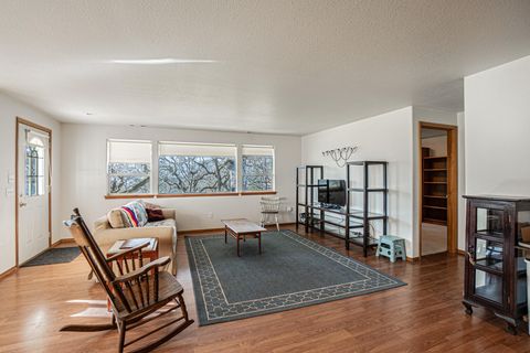 Tiny photo for 13290 Table Rock Road, Central Point, OR 97502 (MLS # 220215589)