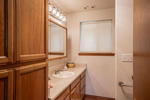 Tiny photo for 13290 Table Rock Road, Central Point, OR 97502 (MLS # 220215589)