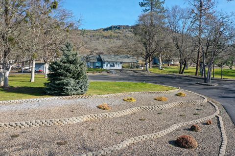 Tiny photo for 13290 Table Rock Road, Central Point, OR 97502 (MLS # 220215589)