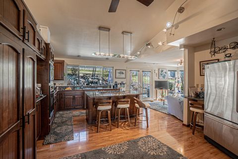 Tiny photo for 13290 Table Rock Road, Central Point, OR 97502 (MLS # 220215589)