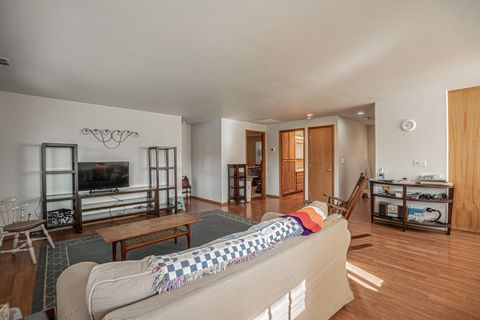 Tiny photo for 13290 Table Rock Road, Central Point, OR 97502 (MLS # 220215589)