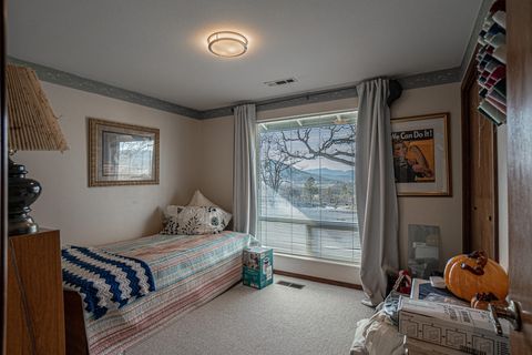 Tiny photo for 13290 Table Rock Road, Central Point, OR 97502 (MLS # 220215589)