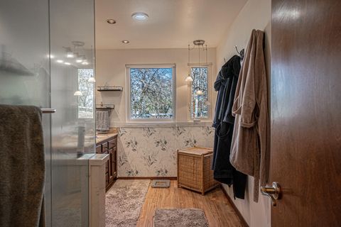 Tiny photo for 13290 Table Rock Road, Central Point, OR 97502 (MLS # 220215589)