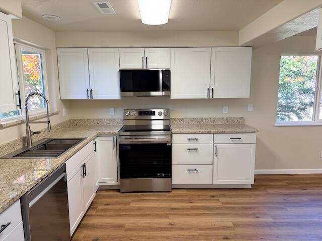 Lower River Meadows Subdivision - Residential