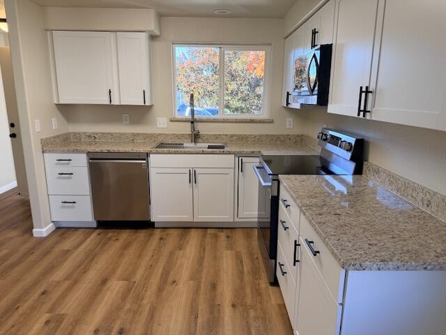 Lower River Meadows Subdivision - Residential