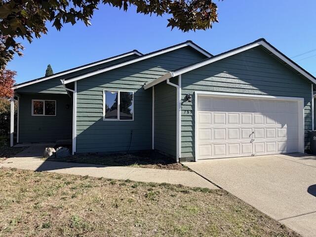 Lower River Meadows Subdivision - Residential