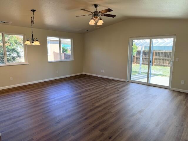 Lower River Meadows Subdivision - Residential