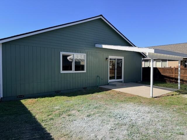 Lower River Meadows Subdivision - Residential