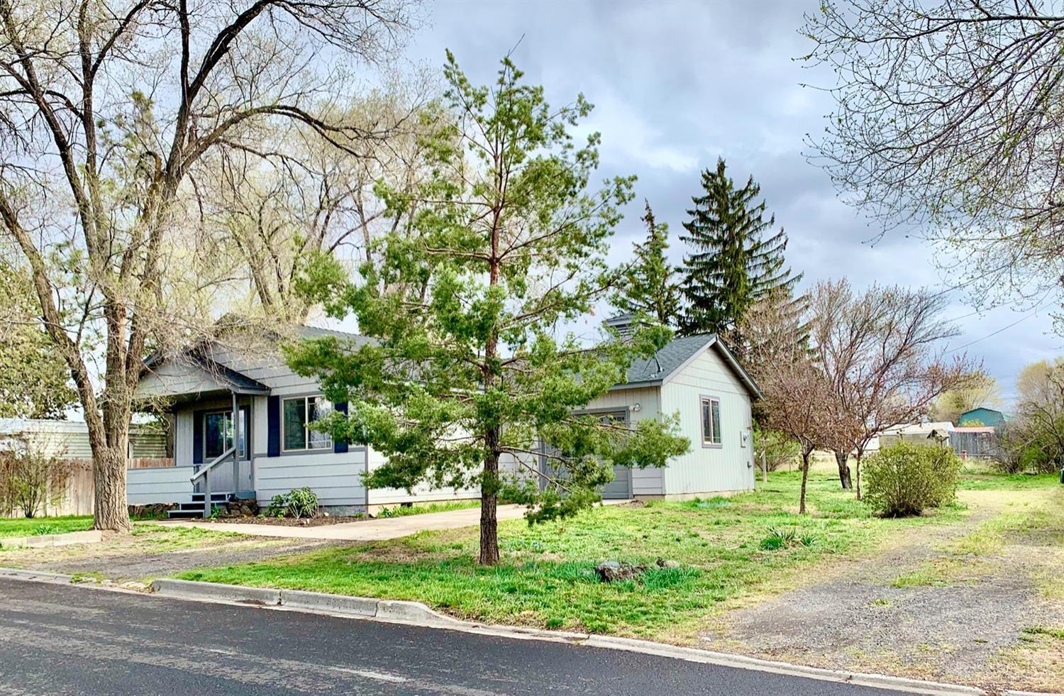 Casper Mob Acres - Residential