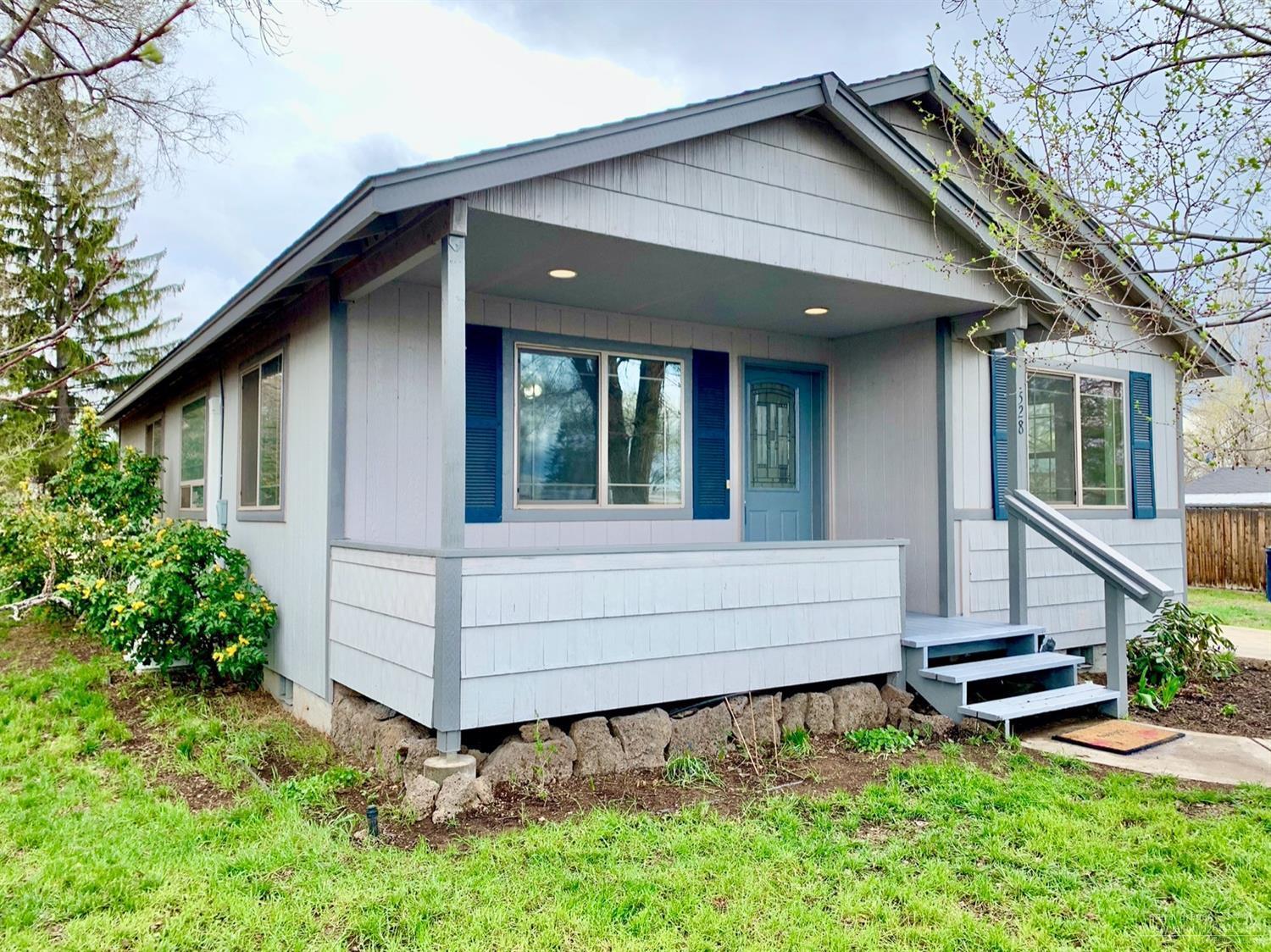 Casper Mob Acres - Residential