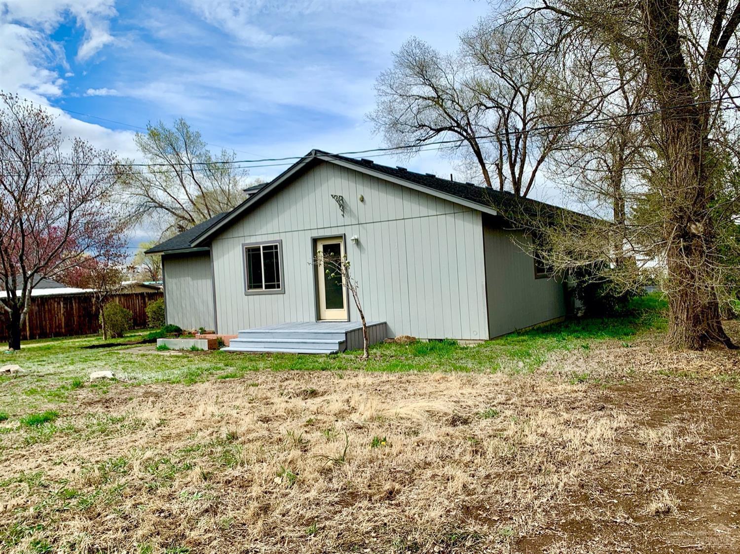 Casper Mob Acres - Residential