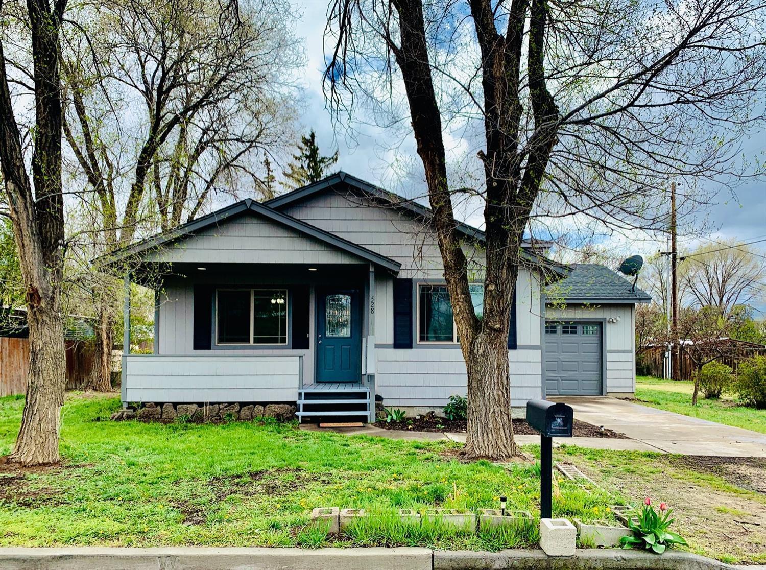 Casper Mob Acres - Residential