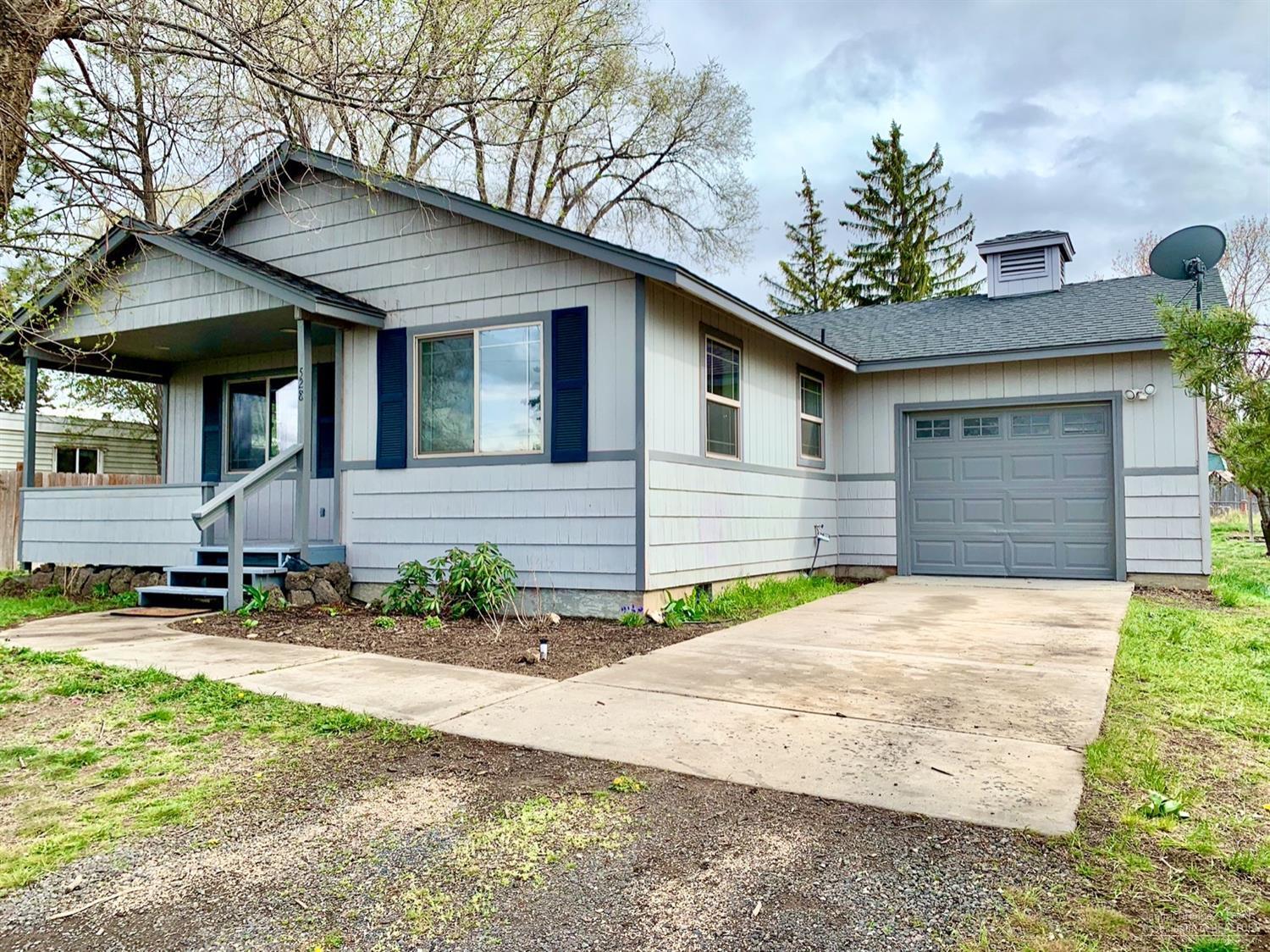 Casper Mob Acres - Residential