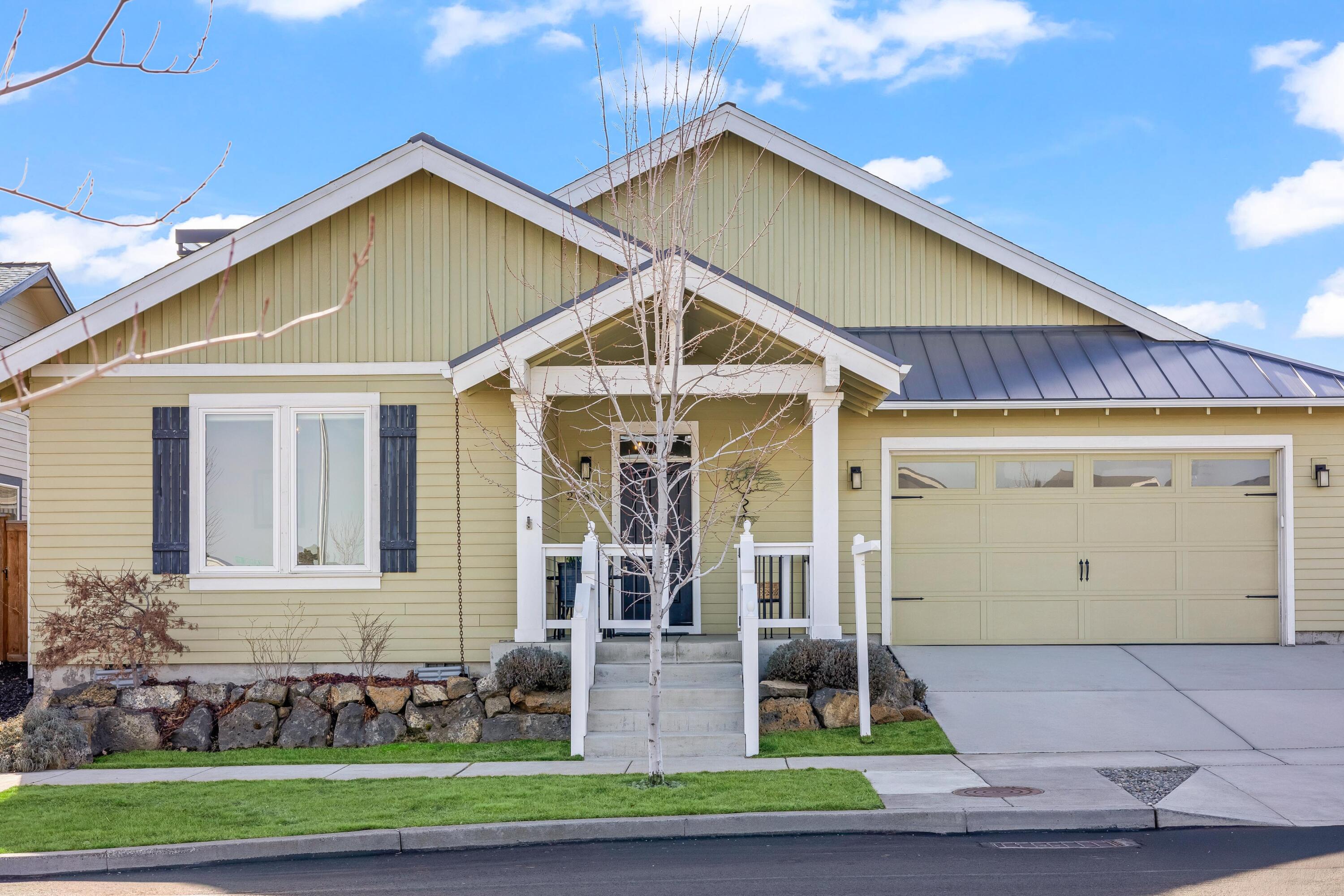 20811 Beaumont Drive