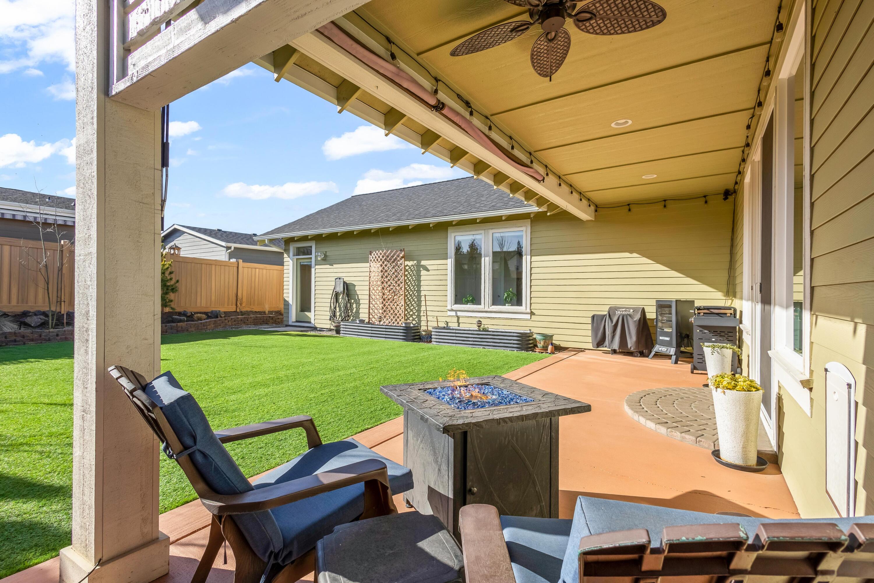 20811 Beaumont Drive