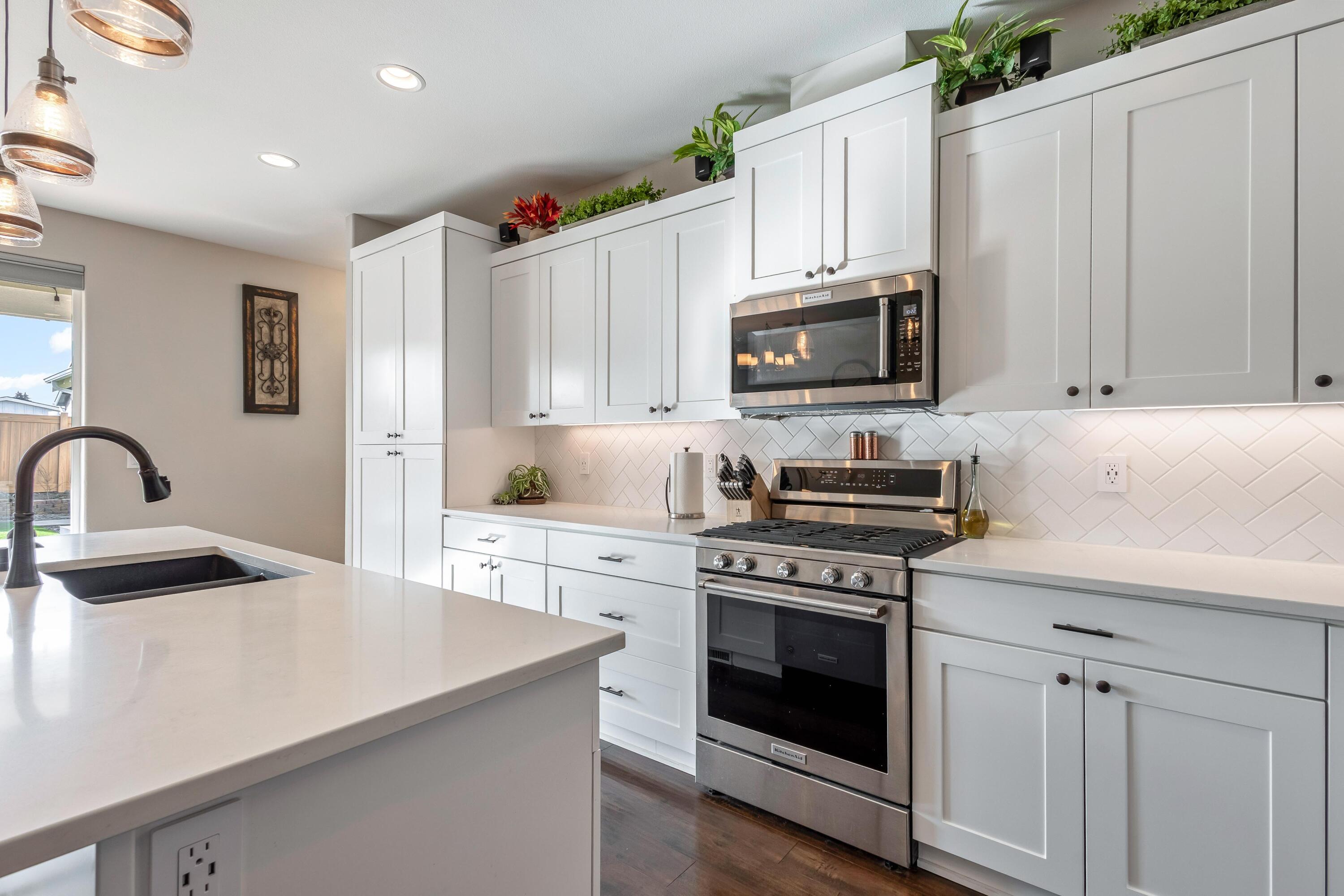 20811 Beaumont Drive