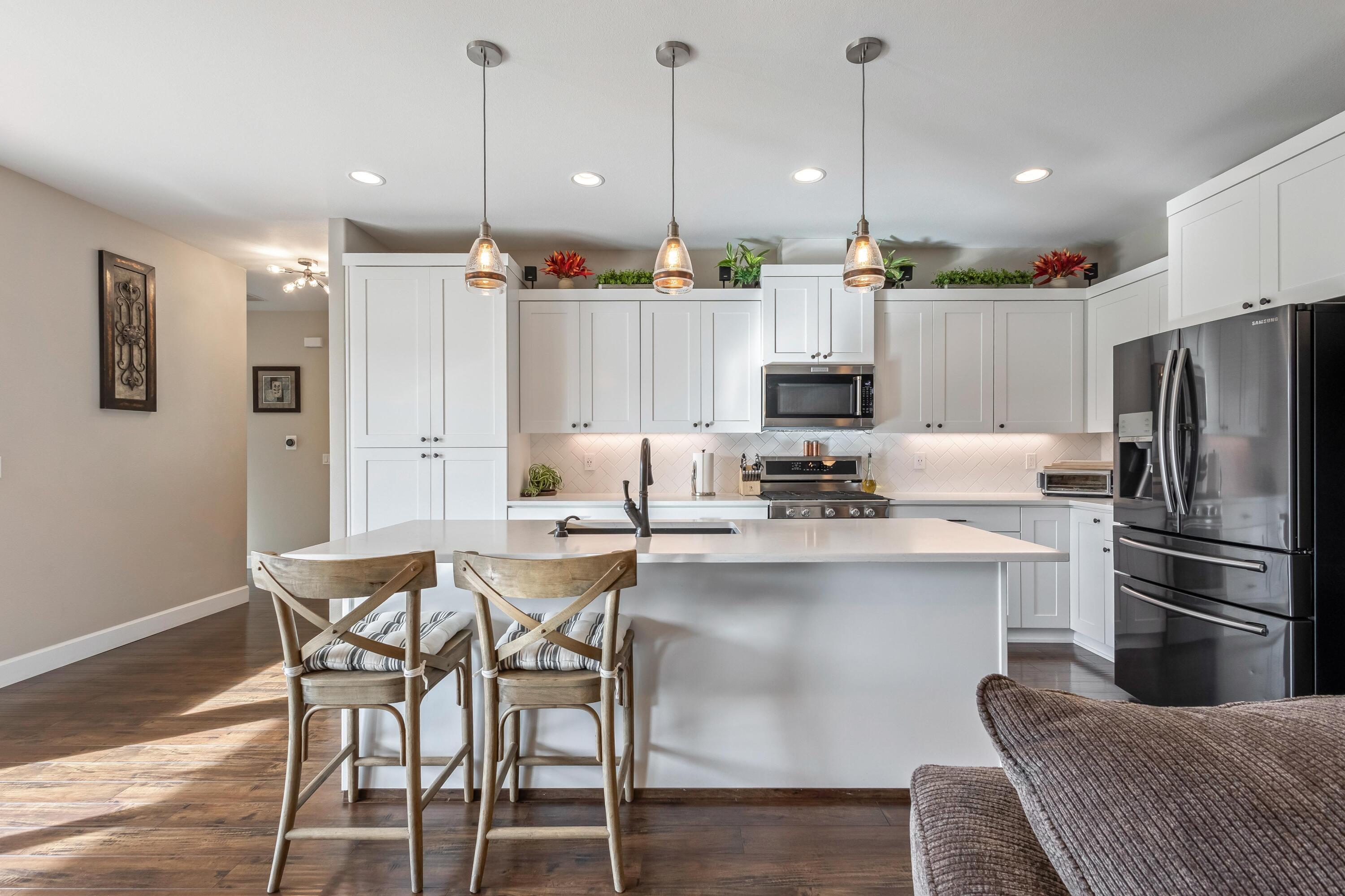 20811 Beaumont Drive