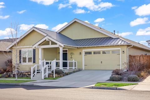 20811 Beaumont Drive Bend OR 97701