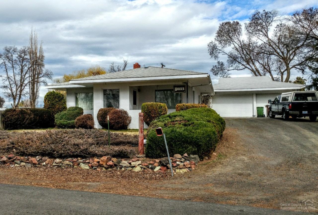 Metolius - Residential