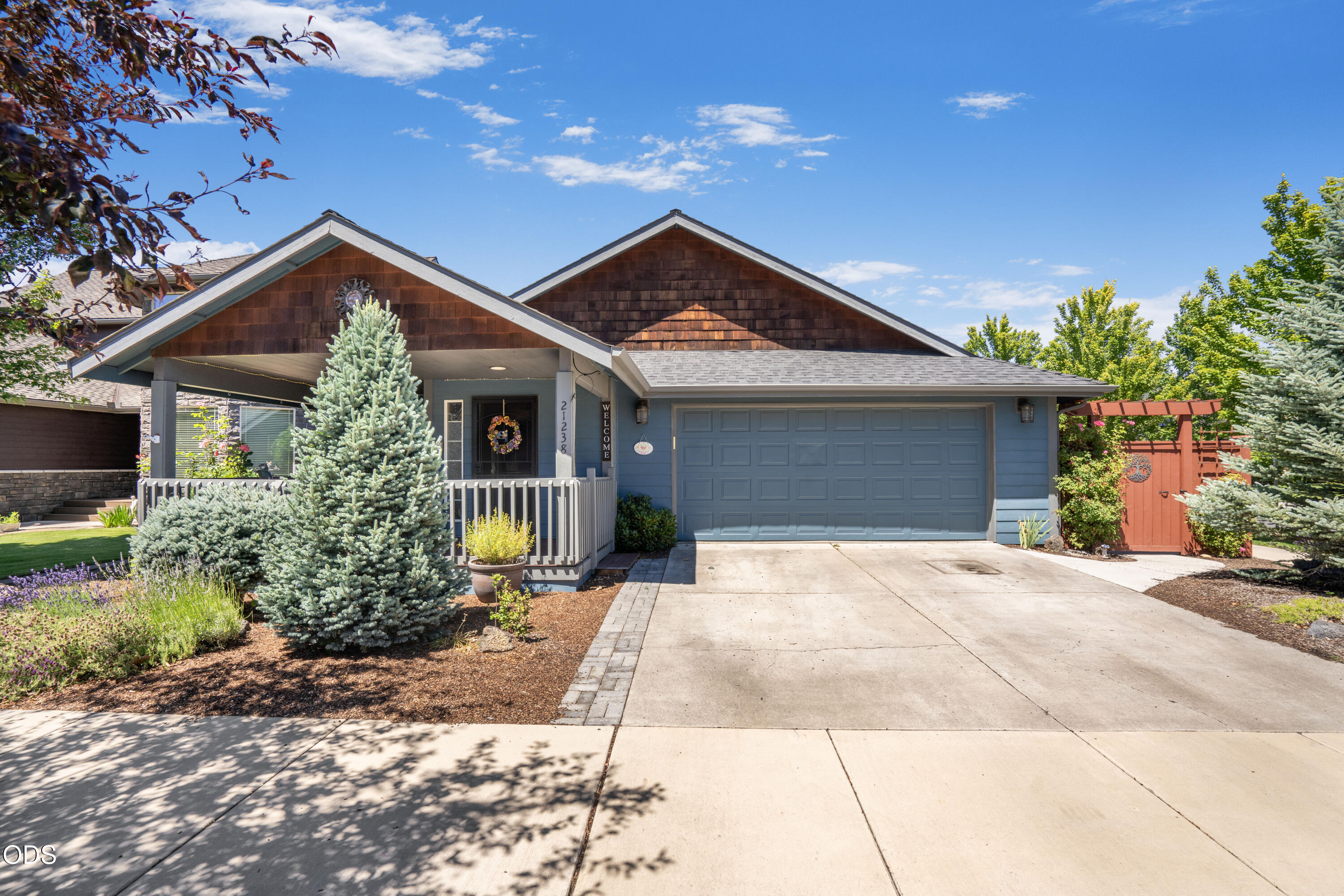21238 Darby Court